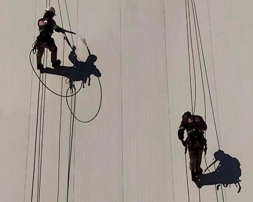 Curso NR 33 para Empresas em Varginha: solução técnica para treinamento para espaço confinado em Varginha