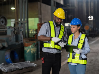 Curso NR 33 e NR 35 para Empresas em Belo Horizonte: solução técnica para capacitação integrada em altura e espaço confinado em Belo Horizonte
